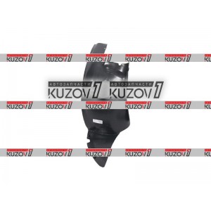 ПОДКРЫЛОК ПЕРЕДНИЙ (ПРАВЫЙ) ПЕРЕДНЯЯ ЧАСТЬ, 8V БЕНЗИН / ДИЗЕЛЬ, LIAN TUOH - фото