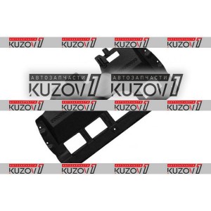 ЗАЩИТА ДВИГАТЕЛЯ (ПЛАСТИК) FLORIMEX