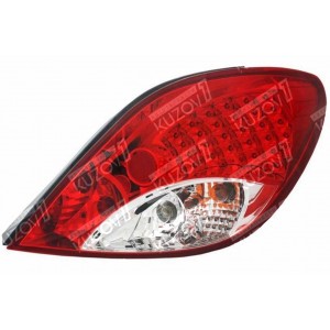 ЗАДНИЙ ФОНАРЬ (ПРАВЫЙ) LED, TYC