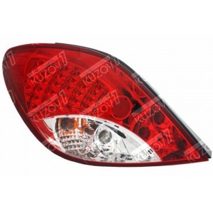 ЗАДНИЙ ФОНАРЬ (ЛЕВЫЙ) LED, TYC