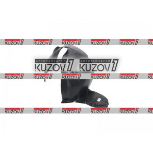 ПОДКРЫЛОК ПЕРЕДНИЙ (ЛЕВЫЙ) FLORIMEX