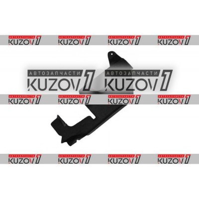 Защита Двигателя Боковая Правая (пластик) Florimex для PEUGEOT 207 2009-2013 - фото