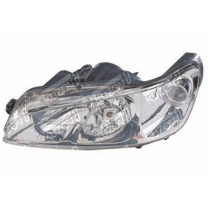 ПЕРЕДНЯЯ ФАРА (ЛЕВАЯ) 1999-2001, DEPO