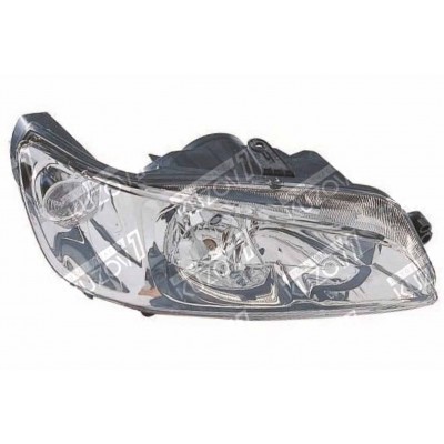 Передняя фара (правая) DEPO для PEUGEOT 306 1997-2001 - фото