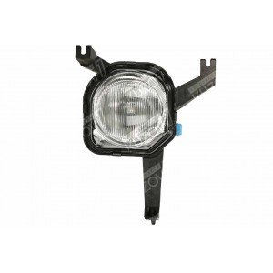 ПРОТИВОТУМАННАЯ ФАРА (ЛЕВАЯ) 1999-2001, ПРОЗРАЧНОЕ СТЕКЛО, TYC