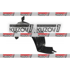 ПОДКРЫЛОК ПЕРЕДНИЙ (ПРАВЫЙ) LIAN TUOH - фото