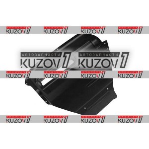 ЗАЩИТА ДВИГАТЕЛЯ ЦЕНТРАЛЬНАЯ (ПЛАСТИК) БЕНЗИН / ДИЗЕЛЬ, FLORIMEX