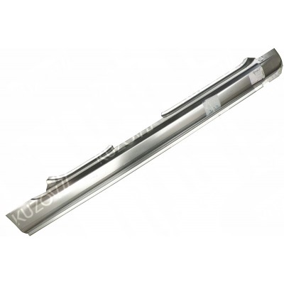 Порог (правый) Polcar для PEUGEOT 307 2005-2007 - фото