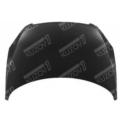 Капот TYG для PEUGEOT 307 2000-2005 - фото