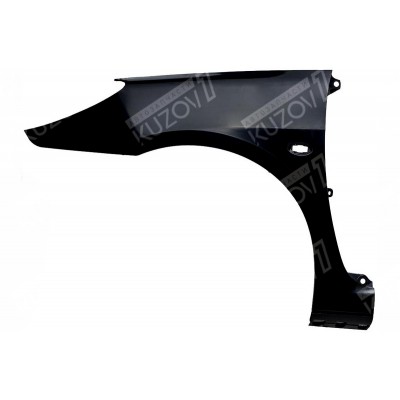 Крыло переднее (левое) TYG для PEUGEOT 307 2005-2007 - фото