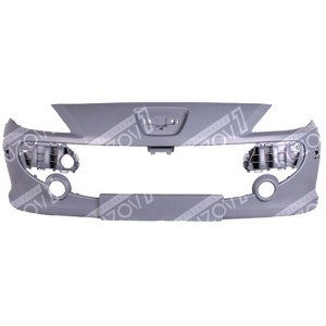 БАМПЕР ПЕРЕДНИЙ (ГРУНТОВАННЫЙ) 