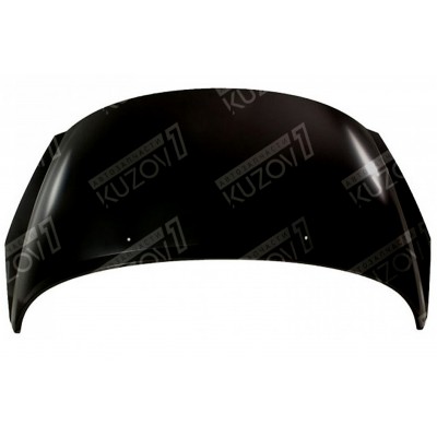 Капот TYG для PEUGEOT 307 2005-2007 - фото