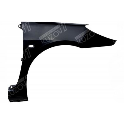 Крыло переднее (правое) TYG для PEUGEOT 307 2005-2007 - фото