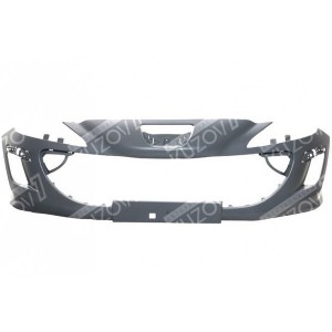 БАМПЕР ПЕРЕДНИЙ (ГРУНТОВАННЫЙ)  