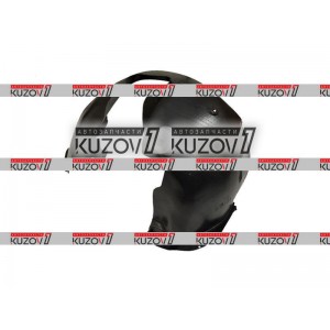 ПОДКРЫЛОК ПЕРЕДНИЙ (ЛЕВЫЙ) FLORIMEX