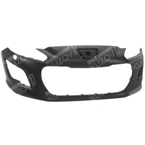 БАМПЕР ПЕРЕДНИЙ (ГРУНТОВАННЫЙ) PHIRA, ИСПАНИЯ