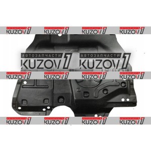 ЗАЩИТА ДВИГАТЕЛЯ (ПЛАСТИК) FLORIMEX