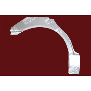 АРКА ЗАДНЯЯ (ПРАВАЯ) ОРИГИНАЛ, 1.0 ММ, ДАНИЯ