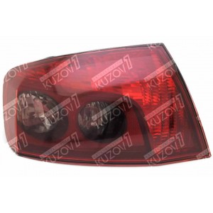 ЗАДНИЙ ФОНАРЬ (ЛЕВЫЙ) 2004-2008, DEPO - фото