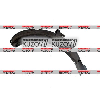 Подкрылок передний (левый) Lian Tuoh для PEUGEOT 405 1987-1995 - фото