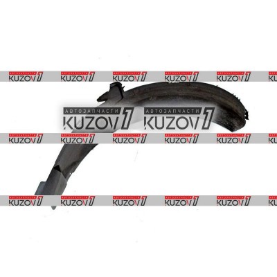 Подкрылок передний (правый) Lian Tuoh для PEUGEOT 405 1987-1995 - фото