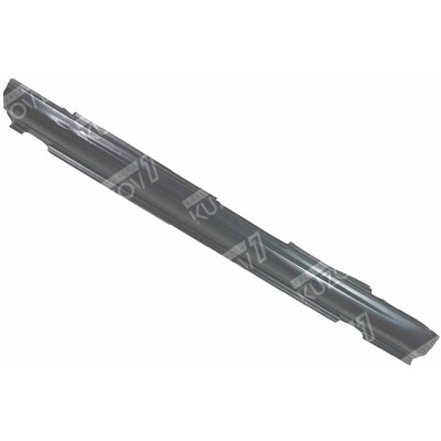 Порог (левый) POTRYKUS для PEUGEOT 406 1999-2004 - фото