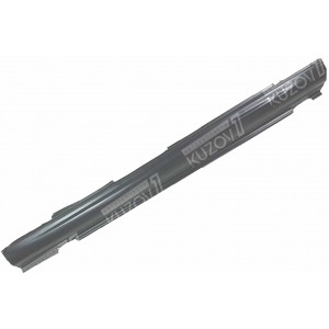 ПОРОГ (ПРАВЫЙ) ПОЛНЫЙ ПРОФИЛЬ, ОРИГИНАЛ, 0.8 ММ, ПОЛЬША