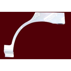 АРКА ЗАДНЯЯ (ЛЕВАЯ) ОРИГИНАЛ, 1.0 ММ, ДАНИЯ