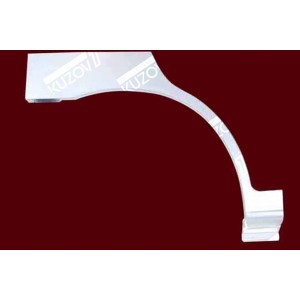 АРКА ЗАДНЯЯ (ПРАВАЯ) ОРИГИНАЛ, 1.0 ММ, ДАНИЯ