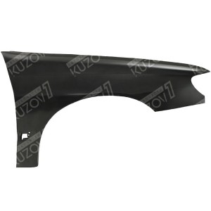 КРЫЛО ПЕРЕДНЕЕ (ПРАВОЕ) - фото