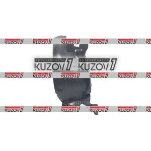 ПОДКРЫЛОК ПЕРЕДНИЙ (ЛЕВЫЙ) ЗАДНЯЯ ЧАСТЬ, LIAN TUOH - фото