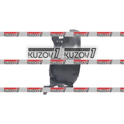 Подкрылок передний (правый) Lian Tuoh для PEUGEOT 406 1995-1999 - фото