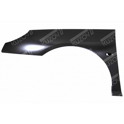 Крыло переднее (левое) TYG для PEUGEOT 407 2004-2010 - фото