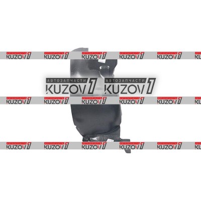 Подкрылок передний (левый) Lian Tuoh для PEUGEOT 406 1999-2004 - фото