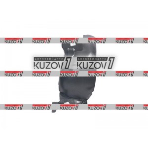 ПОДКРЫЛОК ПЕРЕДНИЙ (ПРАВЫЙ) ЗАДНЯЯ ЧАСТЬ, LIAN TUOH - фото