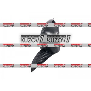 ПОДКРЫЛОК ПЕРЕДНИЙ (ПРАВЫЙ) ПЕРЕДНЯЯ ЧАСТЬ, FLORIMEX