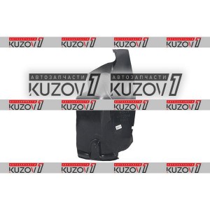 ПОДКРЫЛОК ПЕРЕДНИЙ (ПРАВЫЙ) ЗАДНЯЯ ЧАСТЬ, FLORIMEX