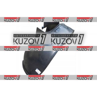 Подкрылок передний (правый) Florimex для PEUGEOT 5008 2009-2013 - фото