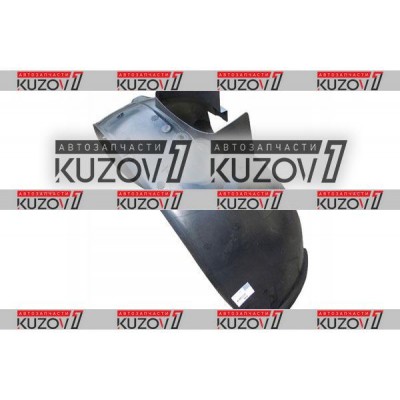 Подкрылок передний (левый) Florimex для PEUGEOT 5008 2013-2017 - фото