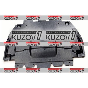 ЗАЩИТА ДВИГАТЕЛЯ (ПЛАСТИК) FLORIMEX