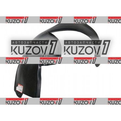 Подкрылок передний (правый) Lian Tuoh для PEUGEOT 607 2004-2008 - фото