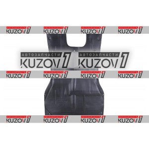 ЗАЩИТА ДВИГАТЕЛЯ (ПЛАСТИК) КРОМЕ ДВИГАТЕЛЯ 3.0, FLORIMEX