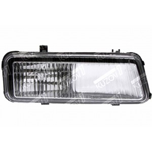 ПРОТИВОТУМАННАЯ ФАРА (ПРАВАЯ) TYC