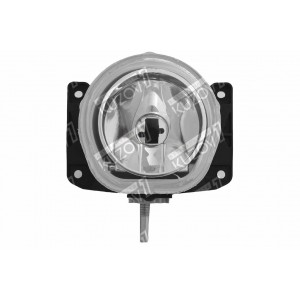 ПРОТИВОТУМАННАЯ ФАРА (ЛЕВАЯ=ПРАВАЯ) CARGO ВЕРСИЯ, TYC - фото