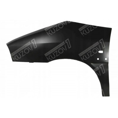 Kрыло Переднее (левое) TYG для CITROEN JUMPY 1994-2006 - фото