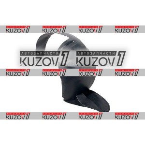 ПОДКРЫЛОК ПЕРЕДНИЙ (ЛЕВЫЙ) ЗАДНЯЯ ЧАСТЬ, FLORIMEX