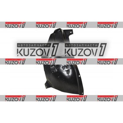 Подкрылок передний (левый) Передняя Часть, Florimex для PEUGEOT 807 2008-2012 - фото