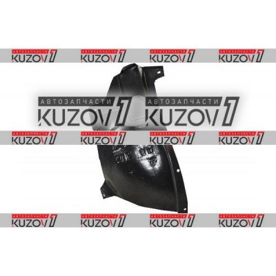 Подкрылок передний (левый) Передняя Часть, Lian Tuoh для PEUGEOT 807 2008-2012 - фото