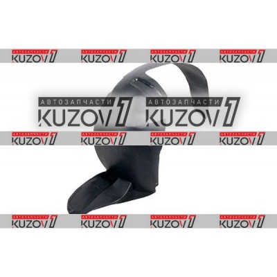 Подкрылок передний (правый) Florimex для PEUGEOT 807 2008-2012 - фото