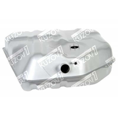 Топливный бак (дизель) 80л TYG для FIAT DUCATO 1994-2002 - фото